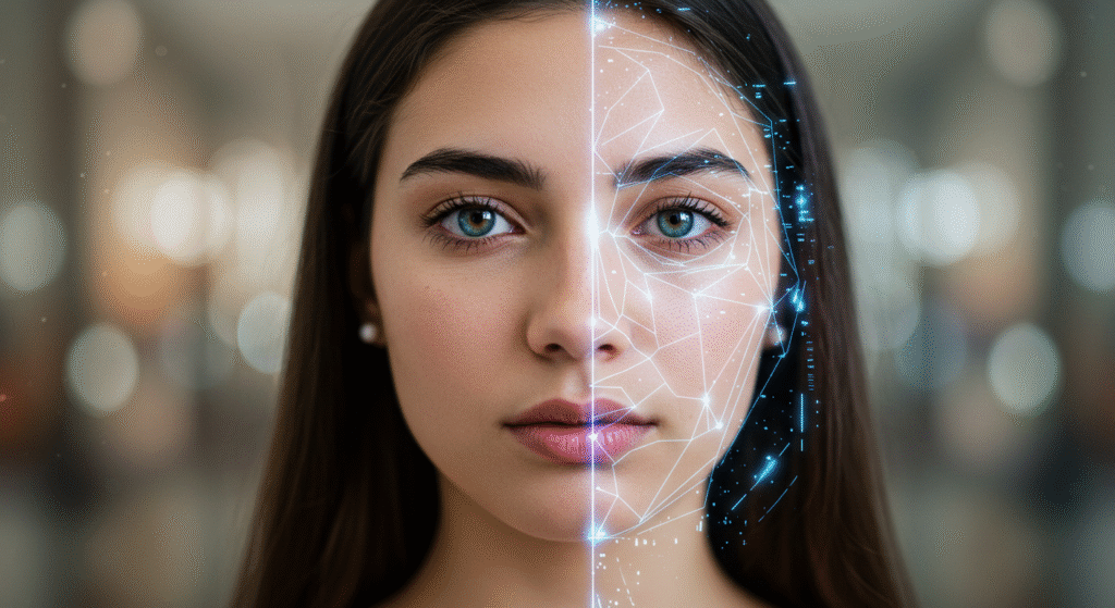 image of women