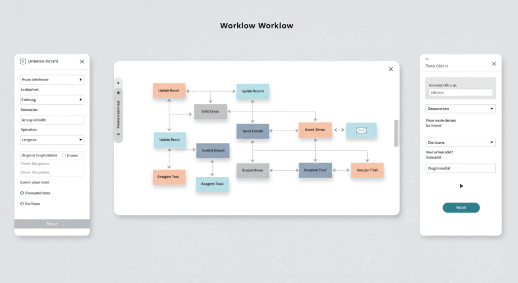 Workflow Automation