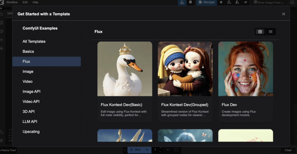 comyfui workflow image